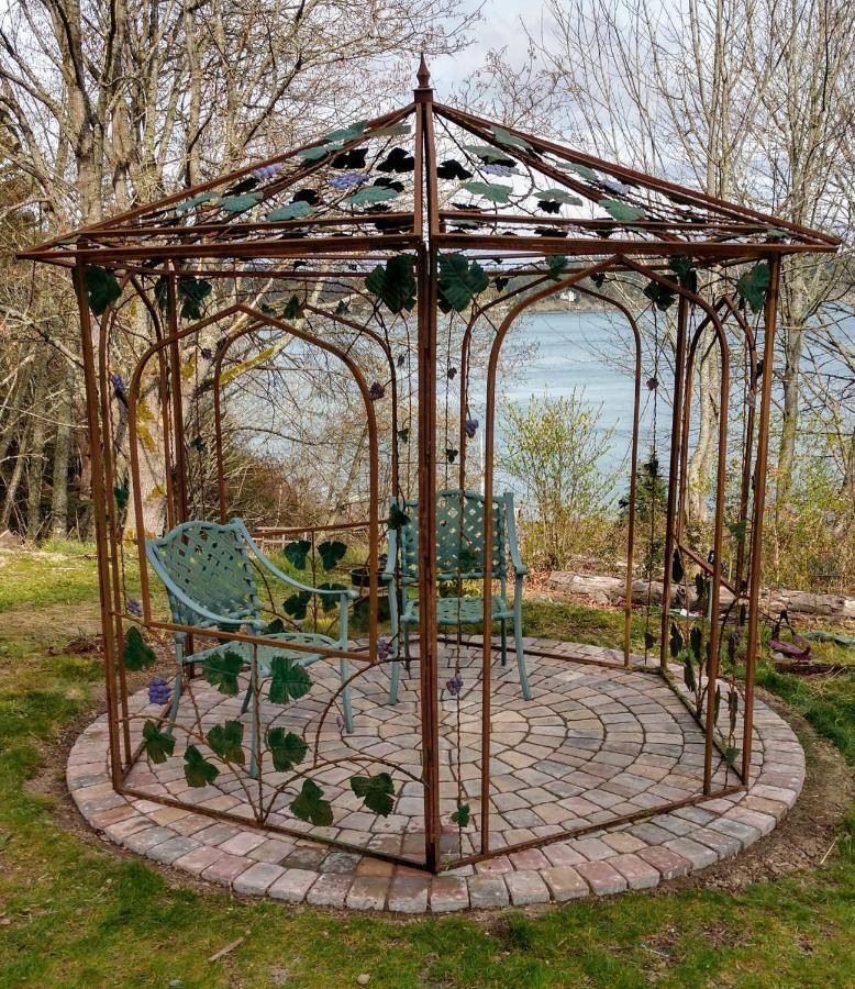Sunrise Suite On The Sound Anacortes Exterior foto
