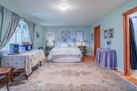 Sunrise Suite On The Sound Anacortes Exterior foto