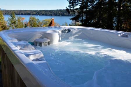 Sunrise Suite On The Sound Anacortes Exterior foto